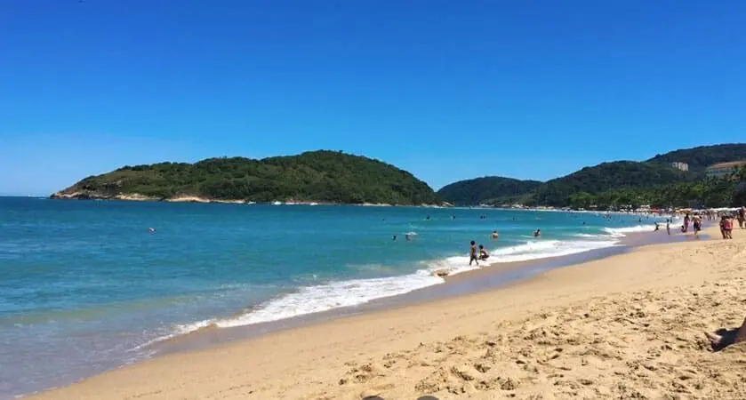 Guia Completo de Guarujá: O Que Fazer, Onde Ficar e Como Chegar na Pérola do Atlântico