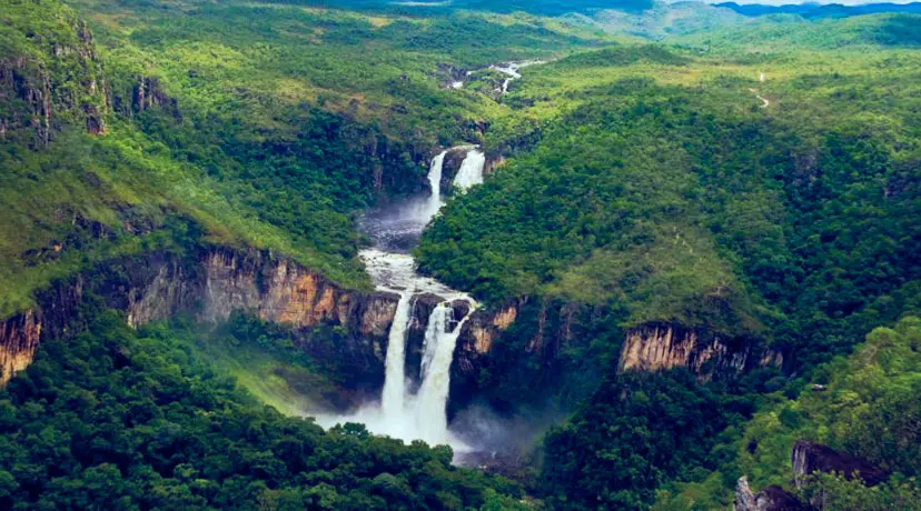 Chapada dos Veadeiros – Dicas Imperdíveis Para Sua Viagem