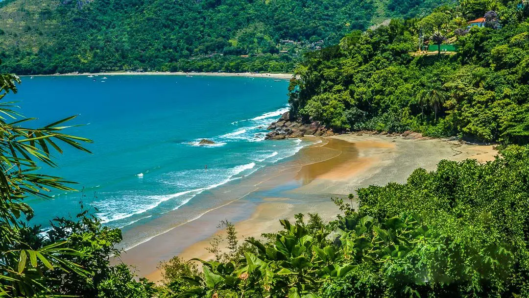 O que Fazer em Ubatuba – Passeios e Pontos Turisticos