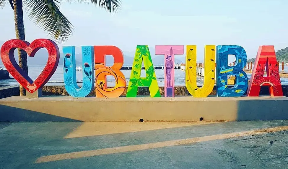 Como Chegar em Ubatuba