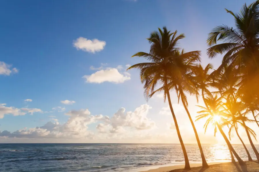 As 5 Melhores Praias de Porto Seguro