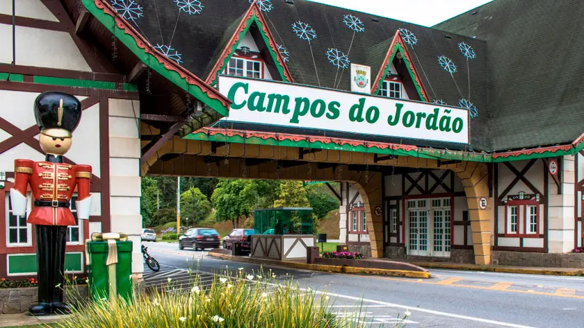 Descubra Campos do Jordão, a Jóia da Serra da Mantiqueira